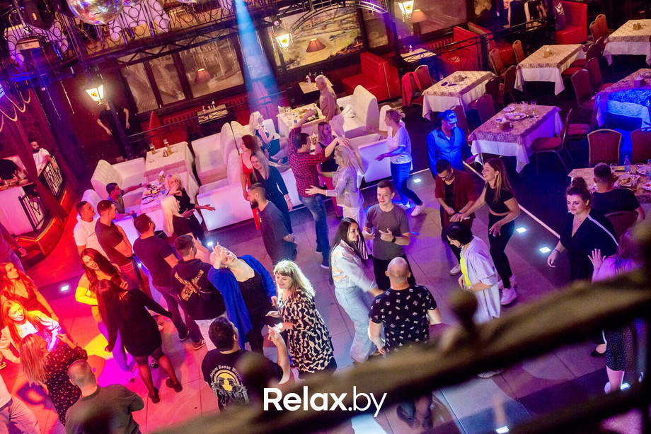 MoulinRouge, фото № 89