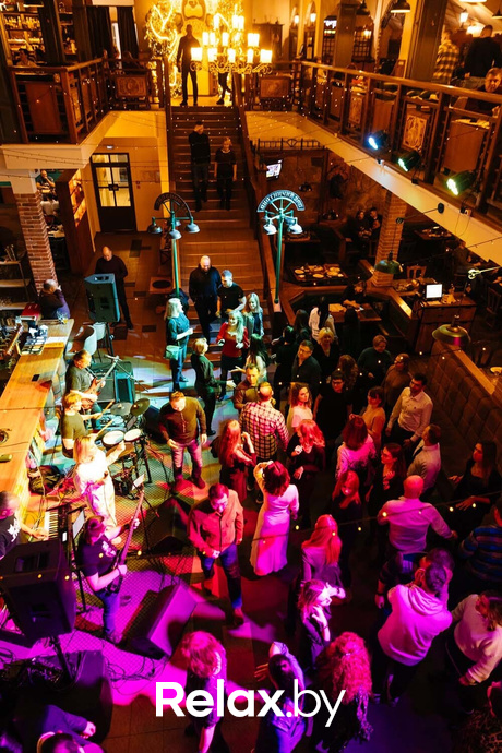 Пятница в Броваре, фото № 120