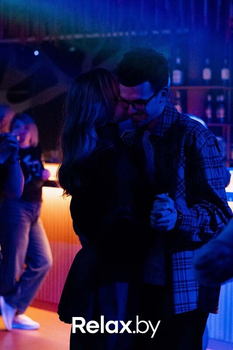 Ночные жители, фото № 58