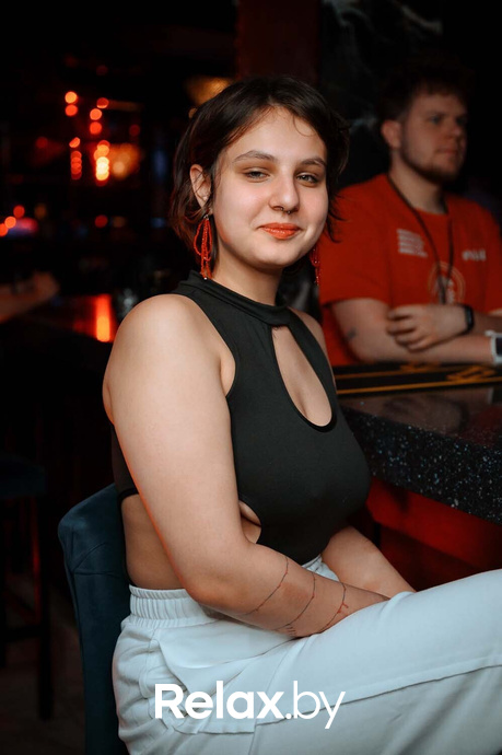 Friday party, фото № 10