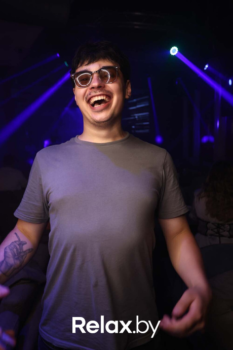 Terra party, фото № 25