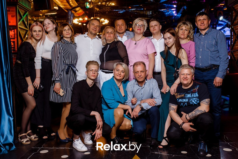 Brooklyn Live!, фото № 14