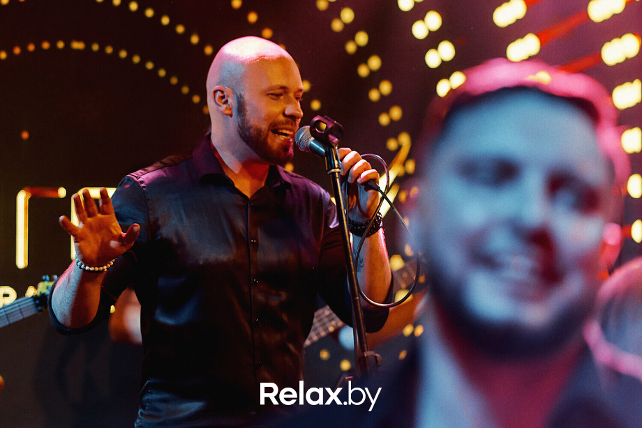 Saturday music, фото № 5