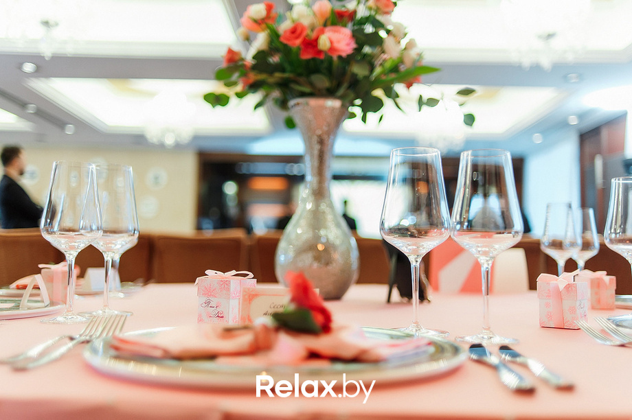 Ежегодный свадебный семинар!Бутик праздников "Perfect", фото № 14