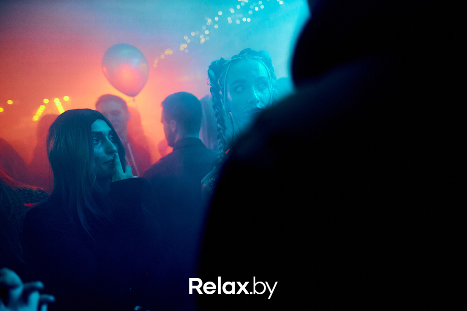 Halloween, фото № 34