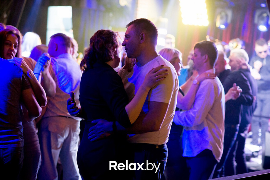 Brooklyn Live!, фото № 45