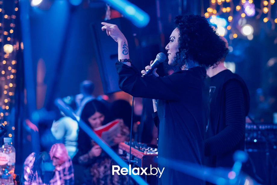 Friday Music, фото № 68