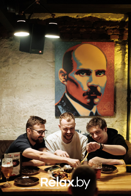 Live Music, фото № 13