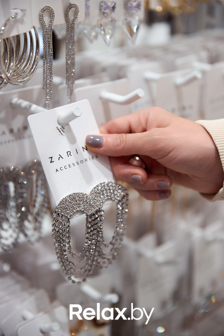 Шопинг-экскурсия со стилистом, фото № 21