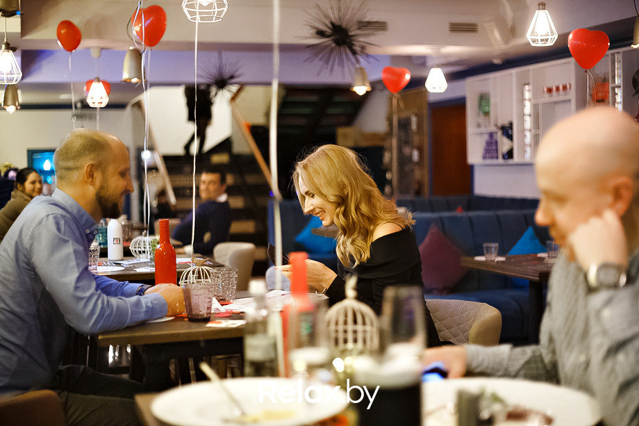 День влюблённых, фото № 44