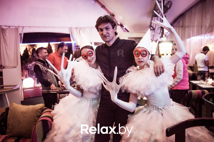 La Terraza Pre-Party, фото № 49