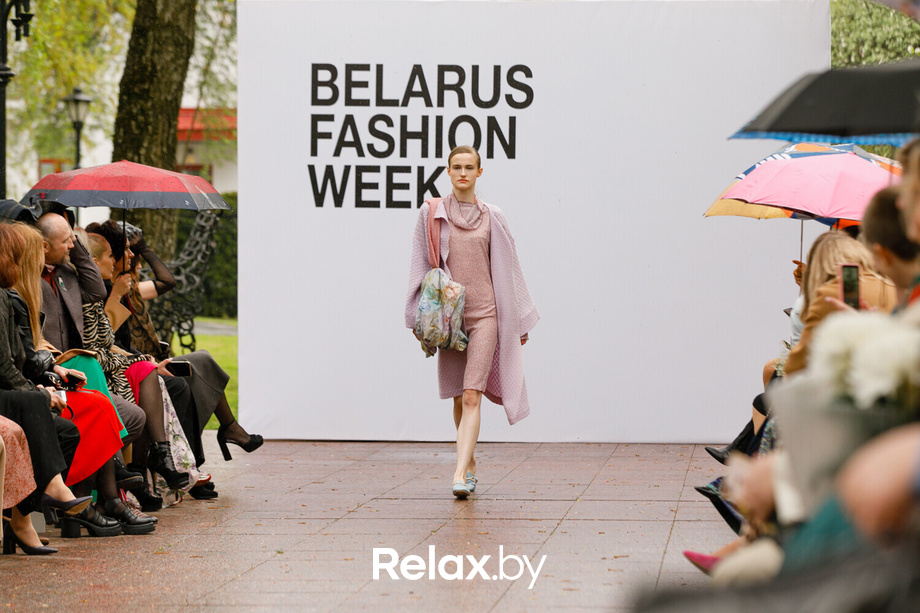 Belarus Fashion Week. Natalia Korzh, фото № 122