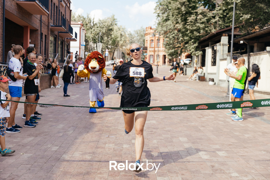 Бровару 27! Забег «Броварская миля 2024», фото № 70