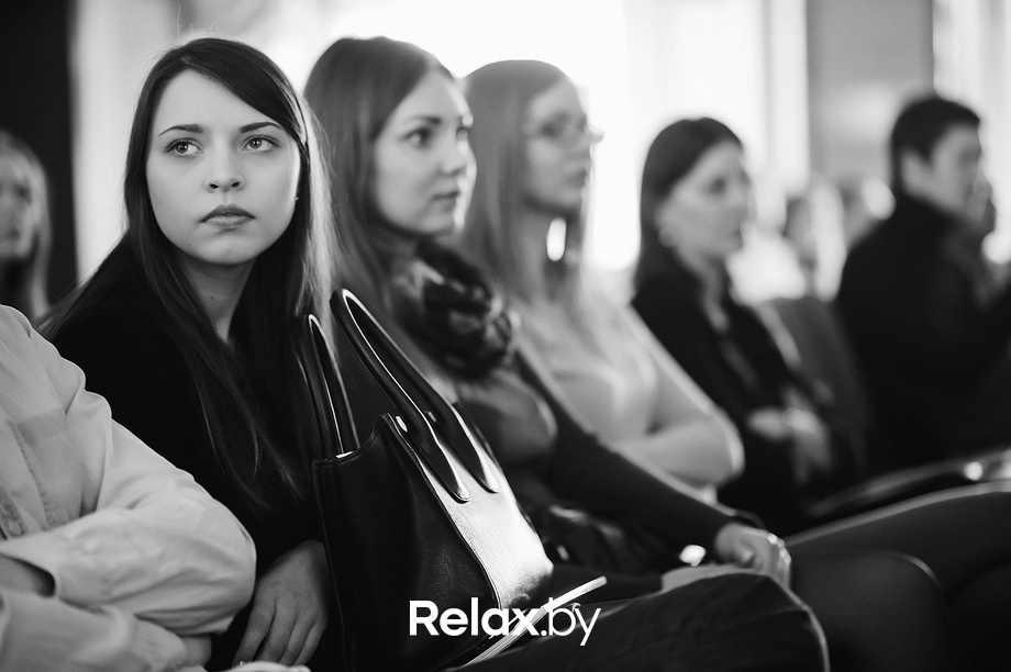 Ежегодный свадебный семинар!Бутик праздников "Perfect", фото № 91