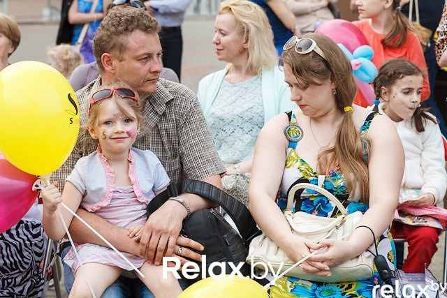 Kids Fashion Days, фото № 56