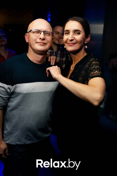 Ночные жители, фото № 10