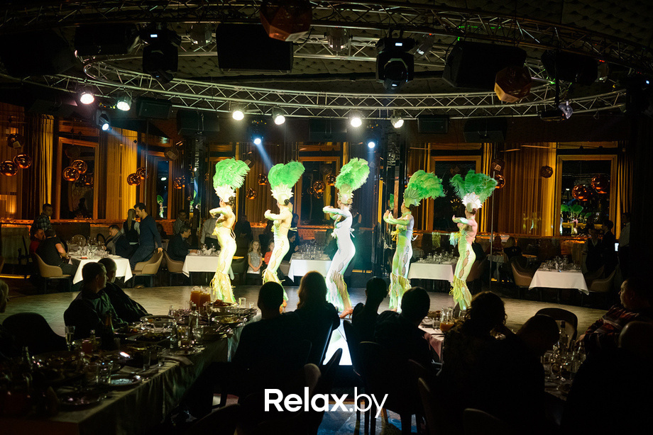 Вечерний IDOL, фото № 18