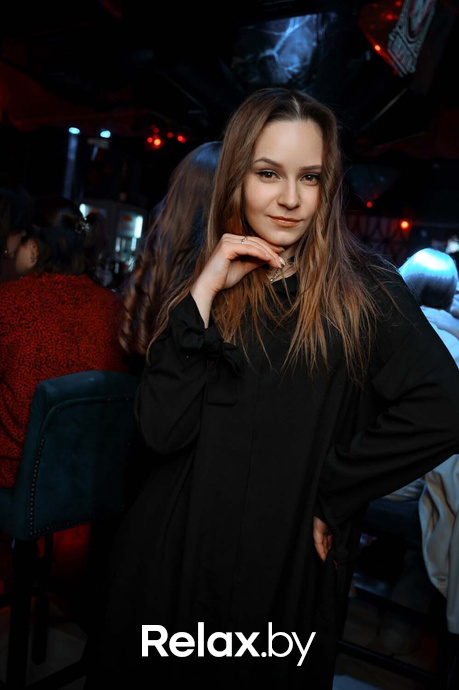 Saturday party, фото № 17