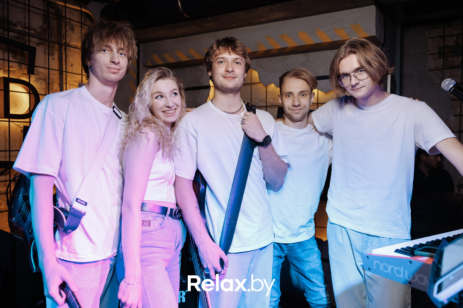 Friday Party, фото № 43