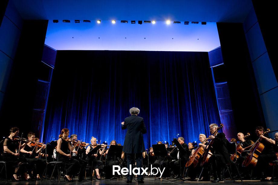 Бизнес-премия «Номер один» 2022, фото № 96