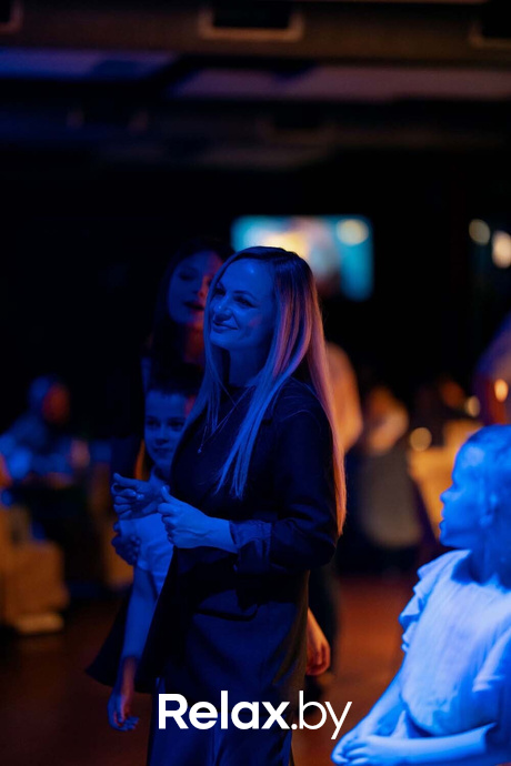 Ночные жители, фото № 76