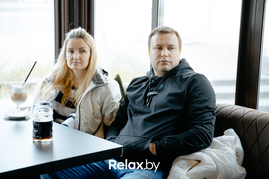 Благотворительная акция пушистого добра, фото № 67