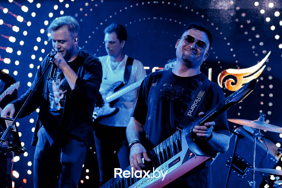 Friday Music, фото № 57