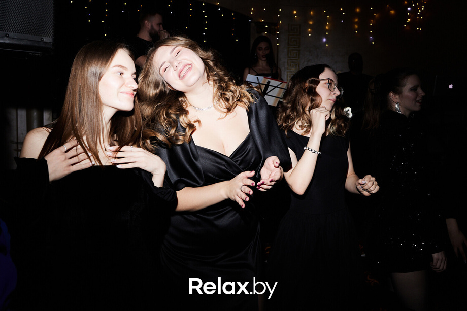 Корпоративы, фото № 170