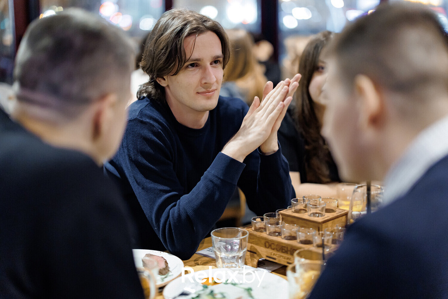 Saturday Party, фото № 13