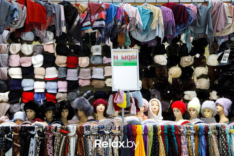 Ярмарка «Мир мёда и здоровья», фото № 17