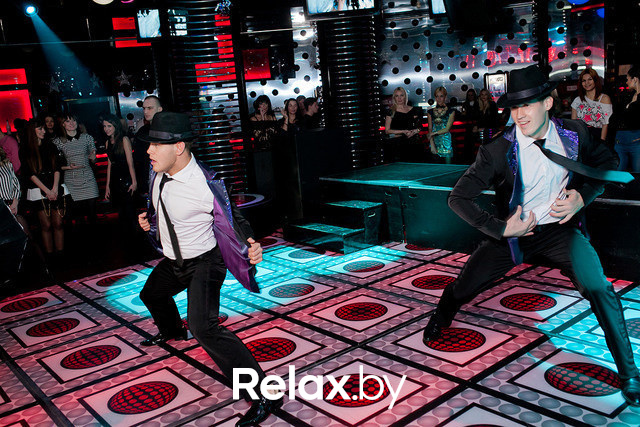 Siberian night, фото № 80