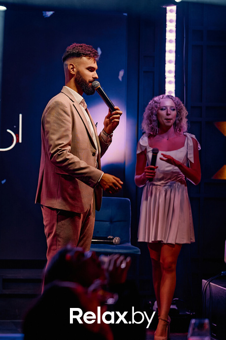 Saturday music, фото № 8