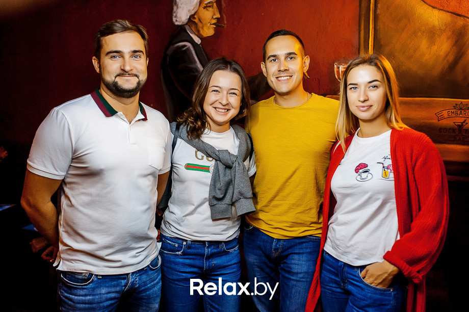 Hendrick's CucuMusic, фото № 148