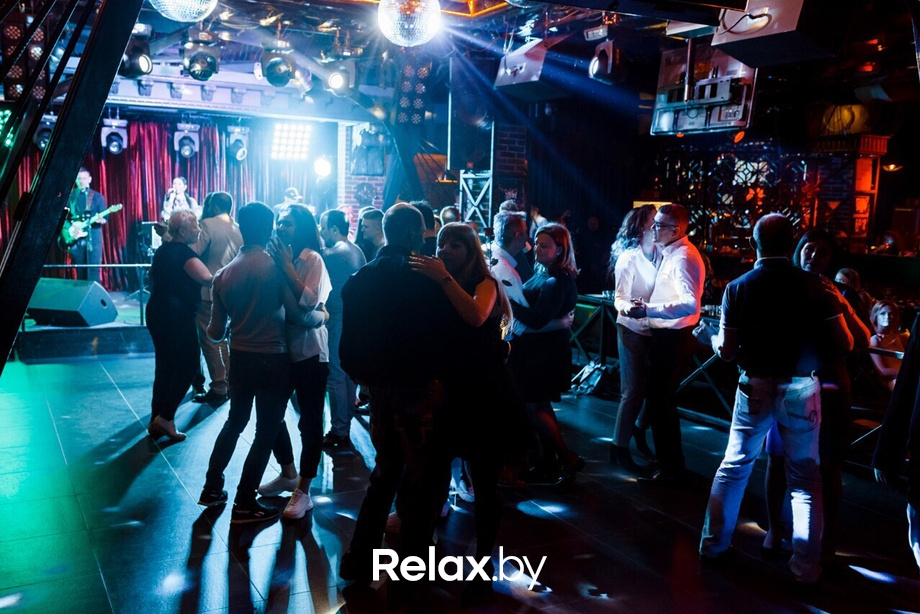 Brooklyn Live!, фото № 25