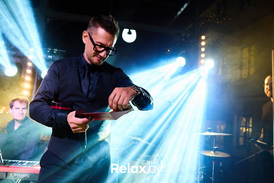 Уличный концерт, фото № 127