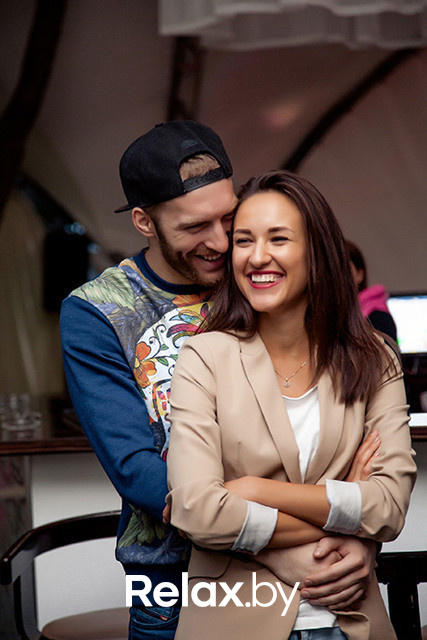 La Terrazza -  Чемпионат по настольному футболу, фото № 75