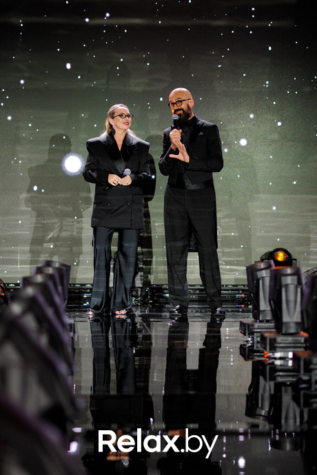 Премия номер 1, фото № 103