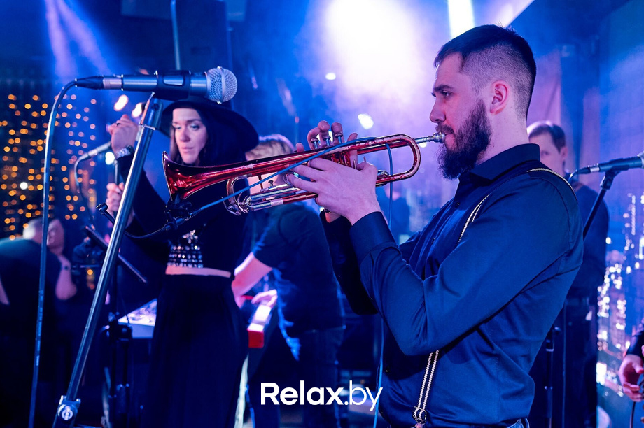 Saturday music, фото № 26