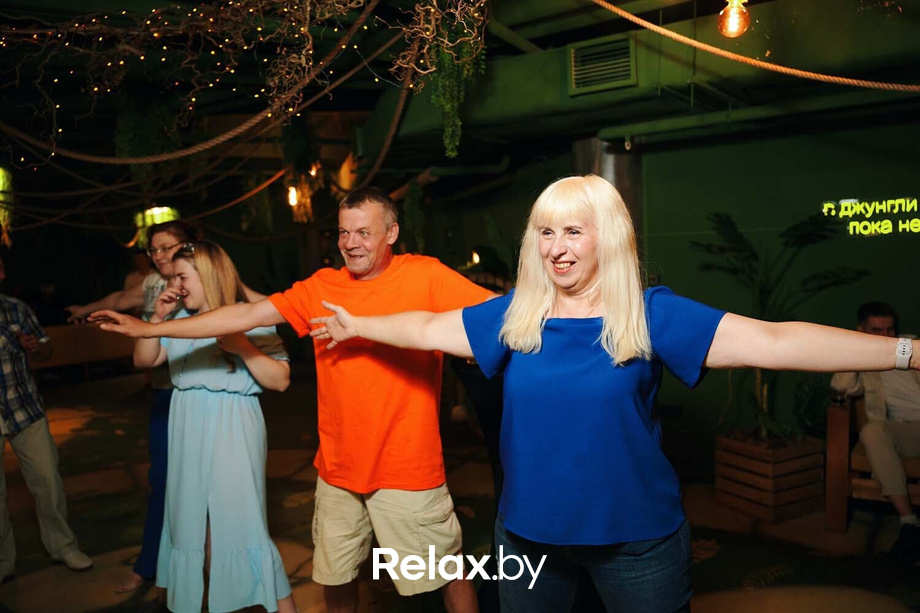 Открытие Джуманджи, фото № 35