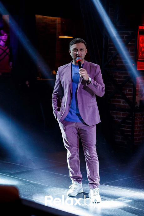 Brooklyn Live!, фото № 72