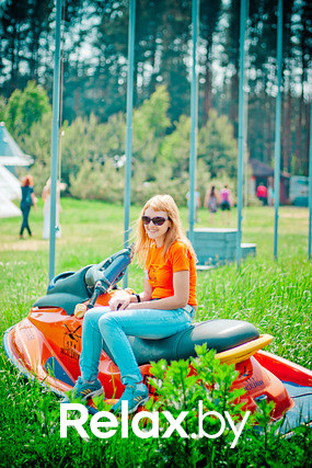 Экспедиция презентация Пикник-отеля, фото № 80