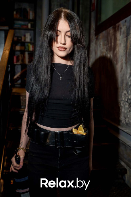 Встреча выпускников, фото № 35