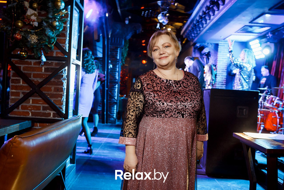 Новогодний Бруклин, фото № 40