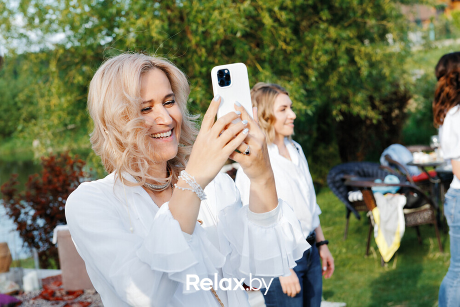 День рождения Светланы Зере, фото № 122