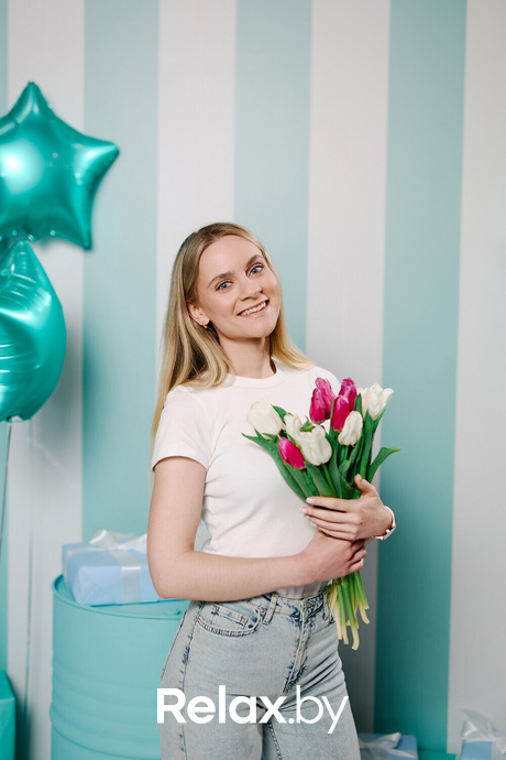 Breakfast at Tiffany's, фото № 107