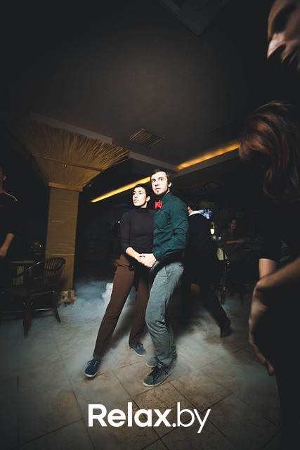 Ретро-вечеринка Candy-Bar, фото № 15