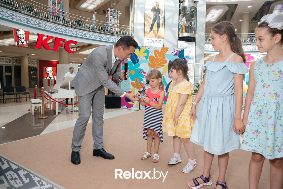 Stolica Kids Fashion SHOW, фото № 102