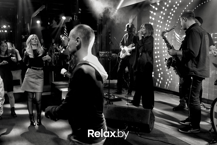 Friday Music, фото № 3