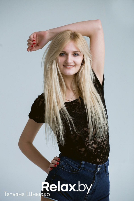 Голосование «Мисс БГУ 2015», фото № 17