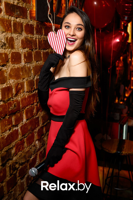 День Святого Валентина, фото № 32